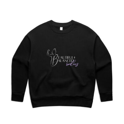 Relax Crew - Black Thumbnail