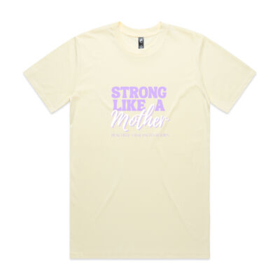 Classic Tee Lemon MOTHER Thumbnail