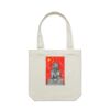 Canvas Carrie Bag Thumbnail