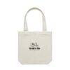Canvas Carrie Bag Thumbnail