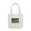 Canvas Carrie Bag Thumbnail