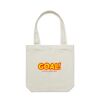 Canvas Carrie Bag Thumbnail