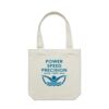Canvas Carrie Bag Thumbnail