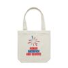Canvas Carrie Bag Thumbnail
