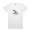Classic Plus Tee [+5cm] Thumbnail