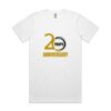 Classic Plus Tee [+5cm] Thumbnail