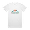 Classic Plus Tee [+5cm] Thumbnail