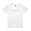 Mens Staple Minus Tee Thumbnail