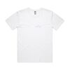 Mens Staple Minus Tee Thumbnail