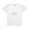 Mens Staple Minus Tee Thumbnail