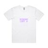 Mens Staple Minus Tee Thumbnail