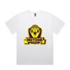Heavy Faded Minus Tee [-5CM] Thumbnail