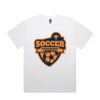 Heavy Faded Minus Tee [-5CM] Thumbnail