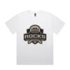 Heavy Faded Minus Tee [-5CM] Thumbnail