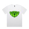Heavy Faded Minus Tee [-5CM] Thumbnail