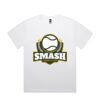 Heavy Faded Minus Tee [-5CM] Thumbnail