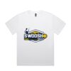 Heavy Faded Minus Tee [-5CM] Thumbnail