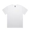 Heavy Faded Minus Tee [-5CM] Thumbnail