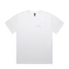 Heavy Faded Minus Tee [-5CM] Thumbnail