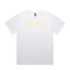 Heavy Faded Minus Tee [-5CM] Thumbnail