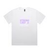 Heavy Faded Minus Tee [-5CM] Thumbnail