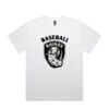 Heavy Faded Minus Tee [-5CM] Thumbnail