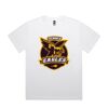 Heavy Faded Minus Tee [-5CM] Thumbnail