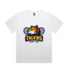 Heavy Faded Minus Tee [-5CM] Thumbnail