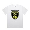 Heavy Faded Minus Tee [-5CM] Thumbnail
