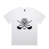 Heavy Faded Minus Tee [-5CM] Thumbnail