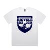 Heavy Faded Minus Tee [-5CM] Thumbnail