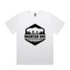 Heavy Faded Minus Tee [-5CM] Thumbnail