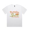 Heavy Faded Minus Tee [-5CM] Thumbnail