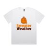 Heavy Faded Minus Tee [-5CM] Thumbnail