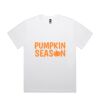 Heavy Faded Minus Tee [-5CM] Thumbnail
