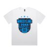 Heavy Faded Minus Tee [-5CM] Thumbnail