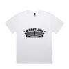 Heavy Faded Minus Tee [-5CM] Thumbnail