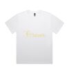 Heavy Faded Minus Tee [-5CM] Thumbnail