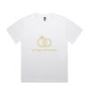 Heavy Faded Minus Tee [-5CM] Thumbnail