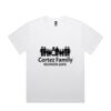 Heavy Faded Minus Tee [-5CM] Thumbnail