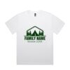 Heavy Faded Minus Tee [-5CM] Thumbnail