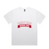 Heavy Faded Minus Tee [-5CM] Thumbnail