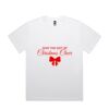 Heavy Faded Minus Tee [-5CM] Thumbnail