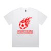 Heavy Faded Minus Tee [-5CM] Thumbnail