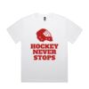 Heavy Faded Minus Tee [-5CM] Thumbnail