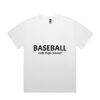 Heavy Faded Minus Tee [-5CM] Thumbnail