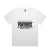Heavy Faded Minus Tee [-5CM] Thumbnail