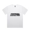 Heavy Faded Minus Tee [-5CM] Thumbnail