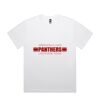 Heavy Faded Minus Tee [-5CM] Thumbnail