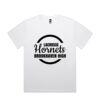 Heavy Faded Minus Tee [-5CM] Thumbnail